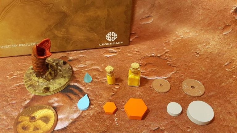 Dune: Imperium Review – Unveiling The Game’s Strategy