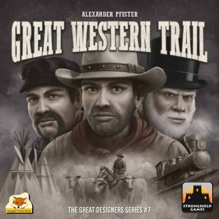 Great Western Trail Review: The Ultimate Guide