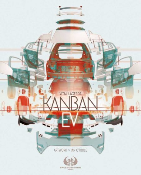 Kanban EV Review