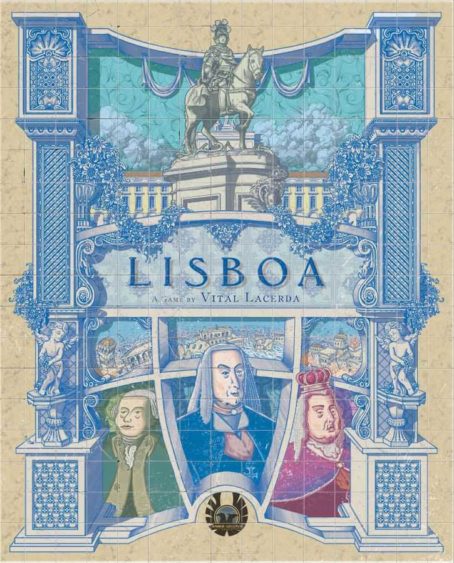 Lisboa Review