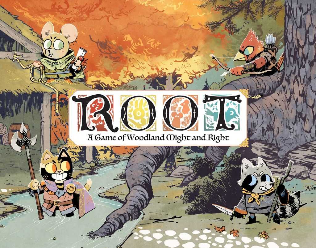 Root Review