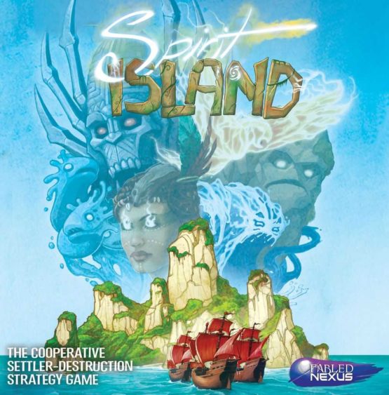 Spirit Island Review