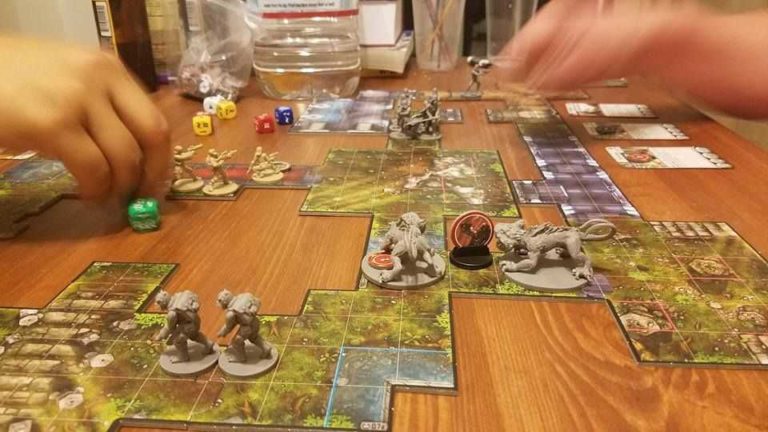 Star Wars: Imperial Assault Review – A Comprehensive Look