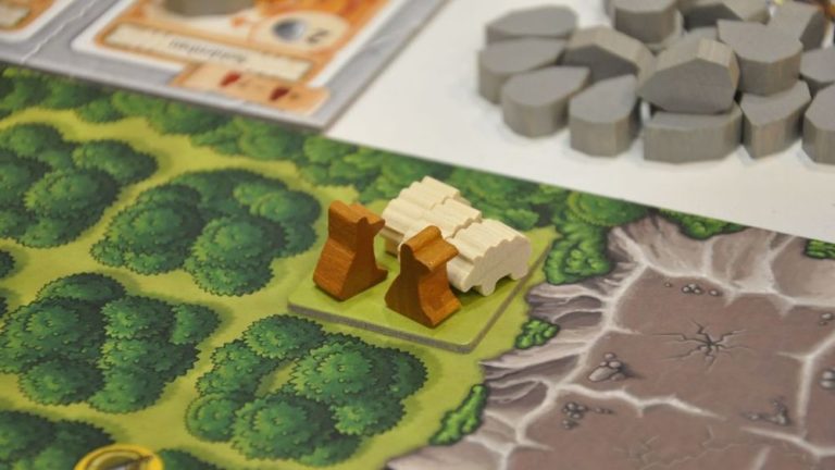 Caverna: The Cave Farmers Review – Unveiling The Secrets